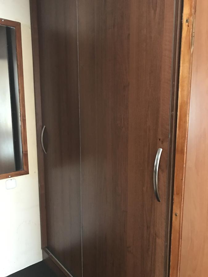 Гостиница Альянс Karagandy エクステリア 写真