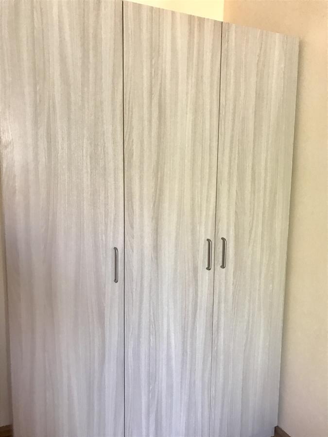Гостиница Альянс Karagandy エクステリア 写真
