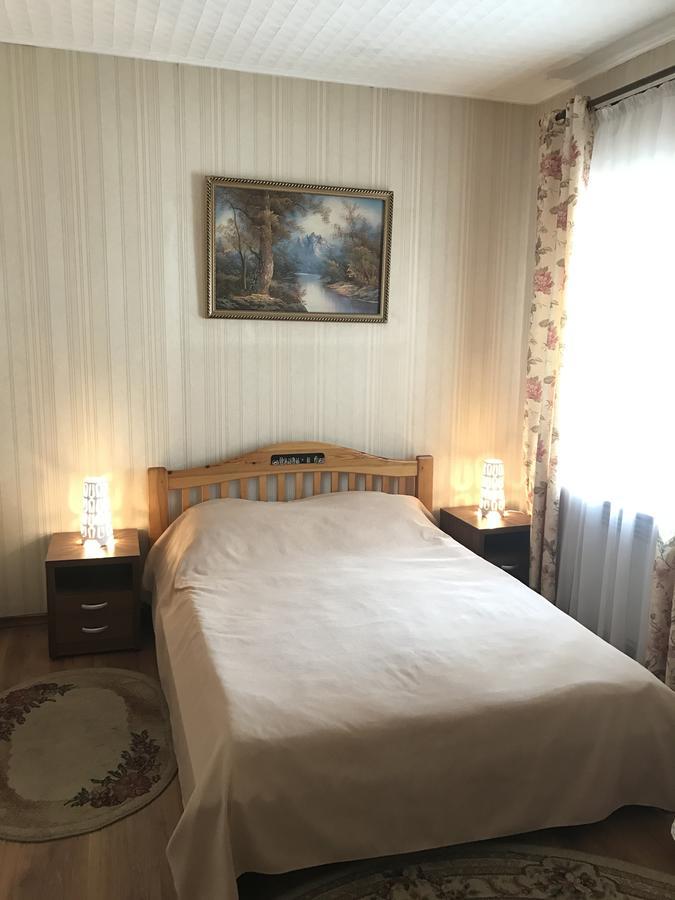 Гостиница Альянс Karagandy エクステリア 写真